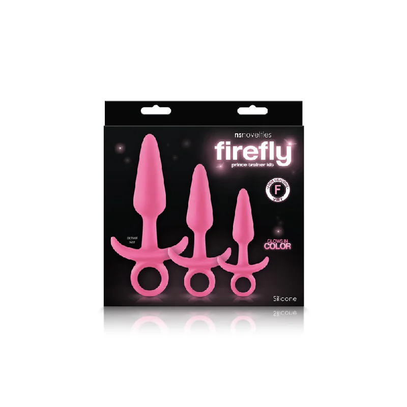 Firefly Prince Kit Pink