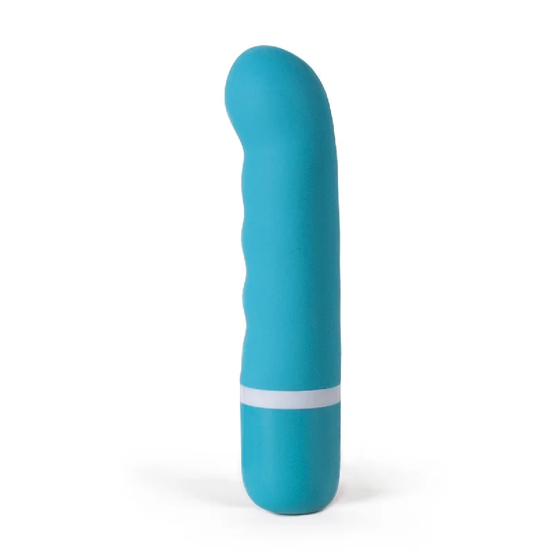 B Swish Bdesired Deluxe Pearl Vibrator Jade