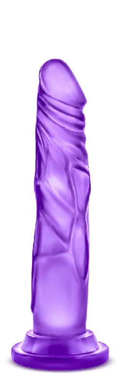 Sweet 'N Hard 5 Suction Cup Dildo - Safe, Fun for Solo or Partner Play!