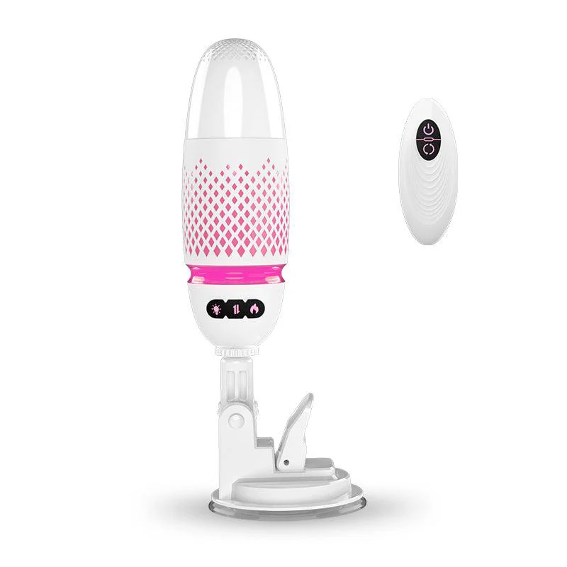 Dibe Mini Sex Machine Fully Automatic Insertion And Heating