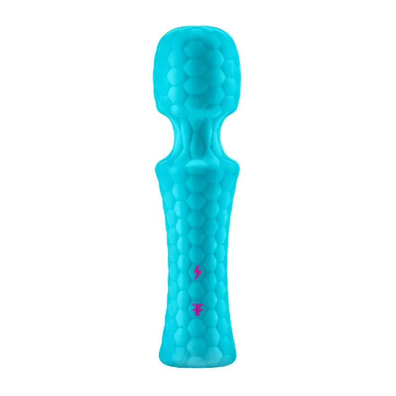 Femme Funn Ultra Wand Mini - Turquoise