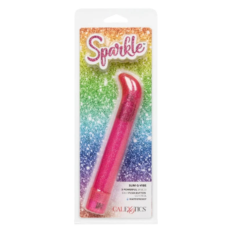 Sparkle Slim G-Vibe -