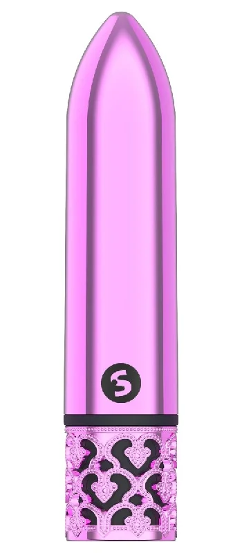 Glamour - Rechargeable Abs Bullet