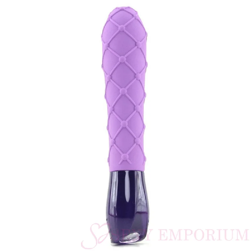 JOPEN Ceres Lace Massager Purple