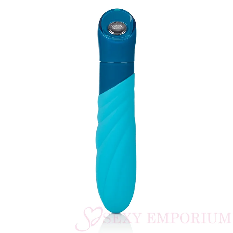 JOPEN Vela Massager Blue