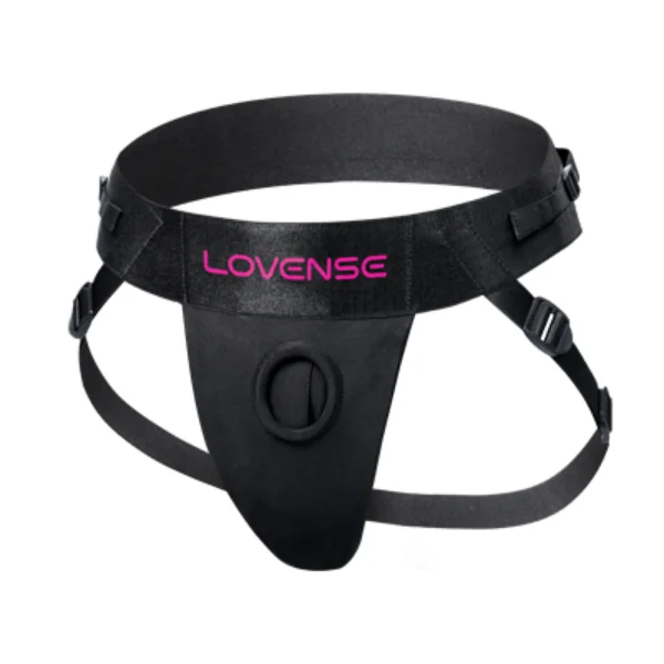 Lovense Harness