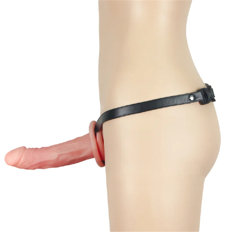 LoveToy Unisex Hollow Strap-On