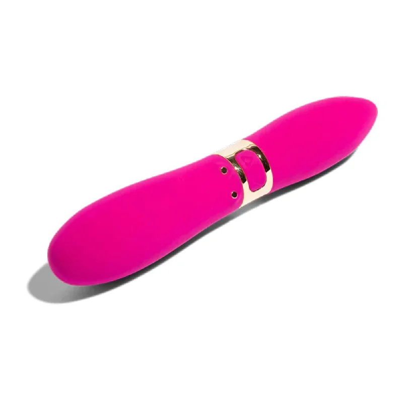 Nu Sensuelle Double Ended Deux Bullet Magenta