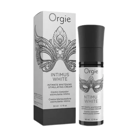 Orgie Intimus White