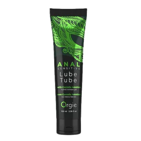 Orgie Lube Tube Anal Sensitive