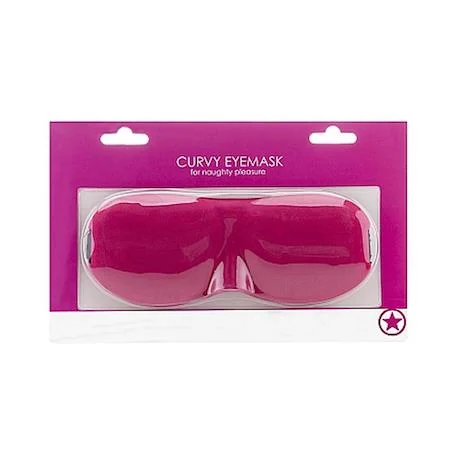 Ouch! Curvy Eyemask