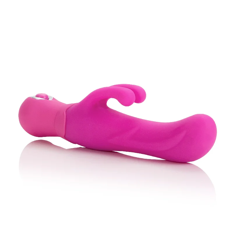 Posh Silicone Double Dancer - Pink