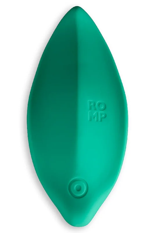 ROMP Wave Lay-On Vibrator - Mint