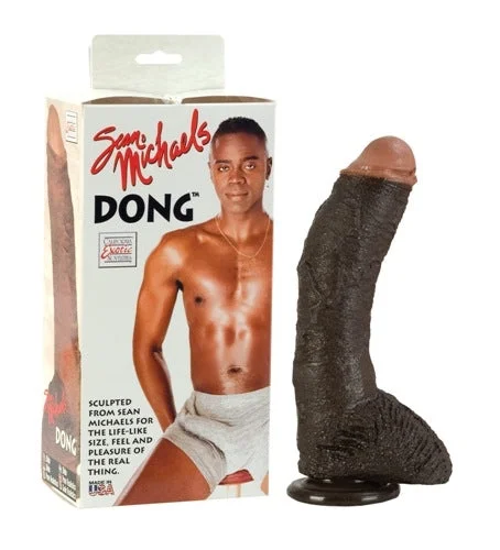 Sean Michaels 10-Inch Lifelike Adventure Toy