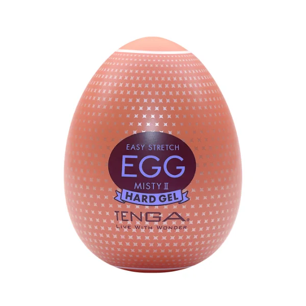 Tenga Egg Misty II