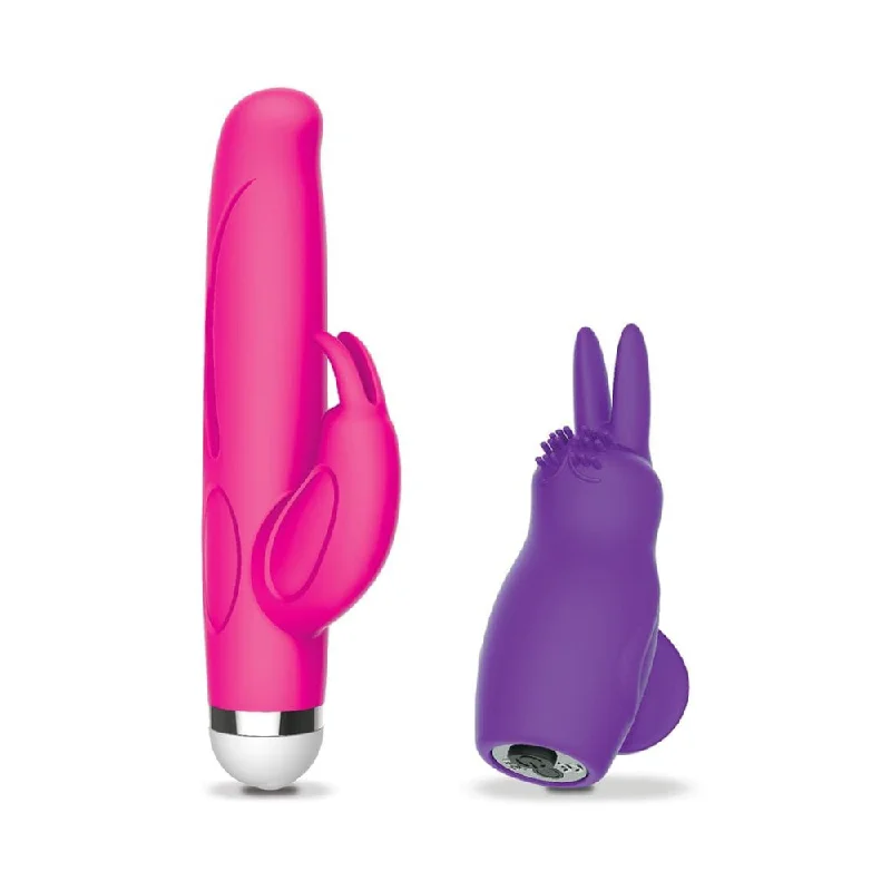 TRC Mini Rabbit and Bullet Set