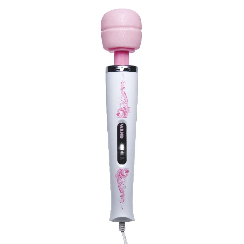 Wand Essentials 7-Speed Wand Massager