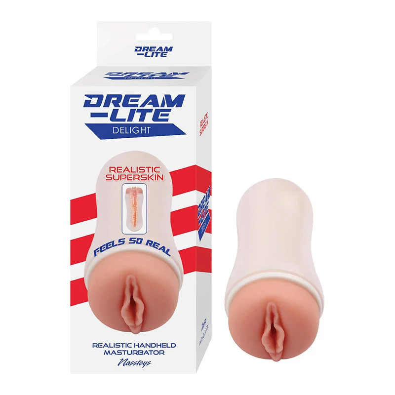 Dream-Lite Delight White