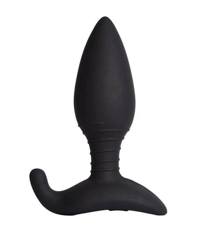 Plug Anal Hush - Talla S