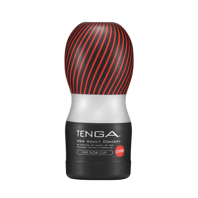 Tenga Air Flow Cup Strong Stroker