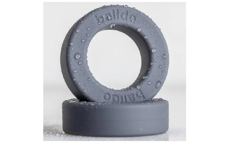 Balldo Extra Spacer Ring Grey