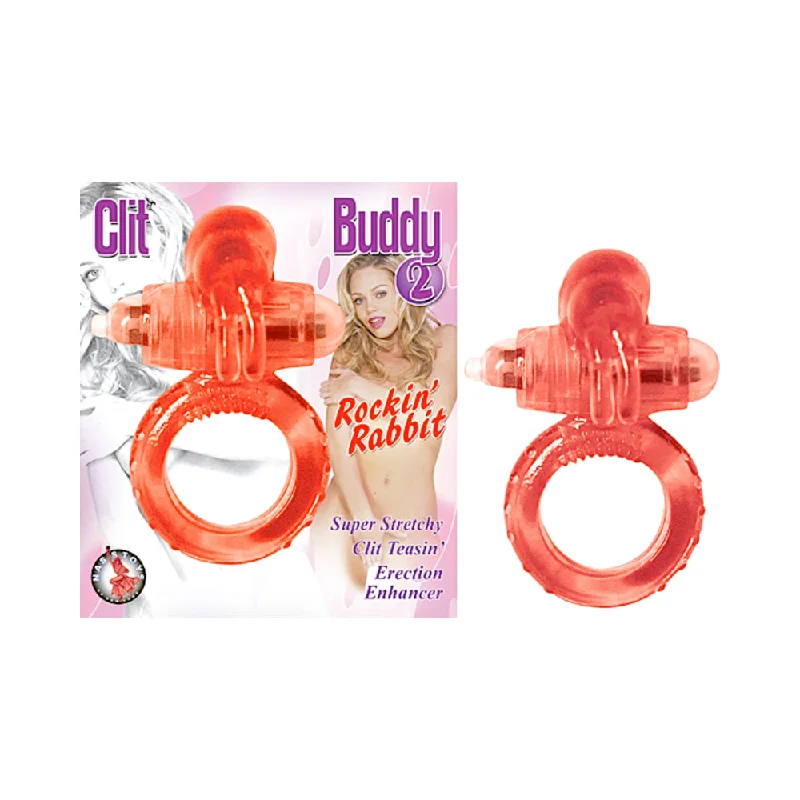 Clit Buddy 2 Red