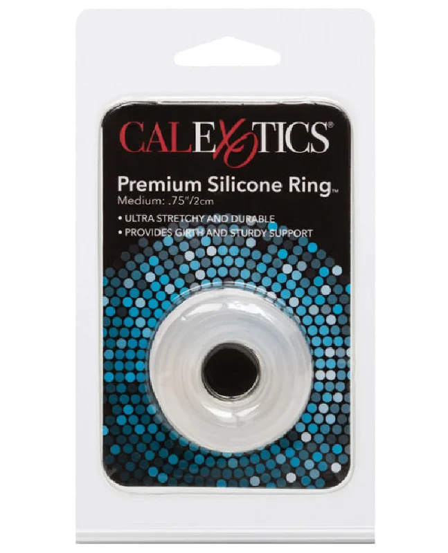 Premium Silicone Ring