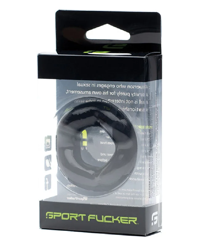 Sport Fucker Revolution Ring