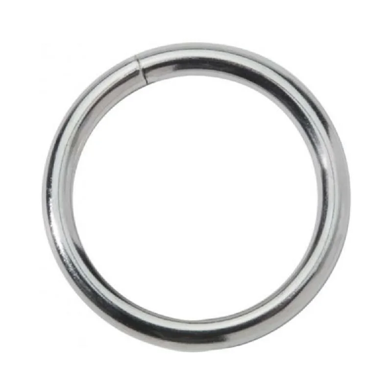 Nickel C Ring 1.75in