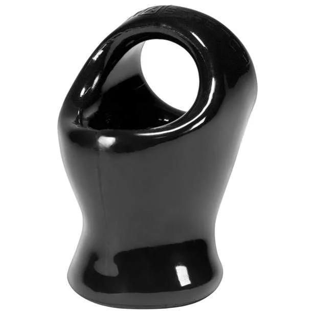 Oxballs - Unit X Stretch Cock Sling Cock Sleeve (Black)