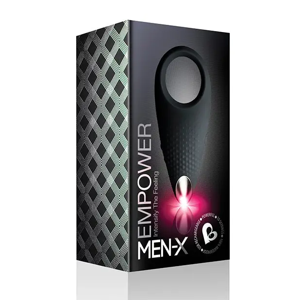 Rocks Off Men-x Empower Couples Stimulator