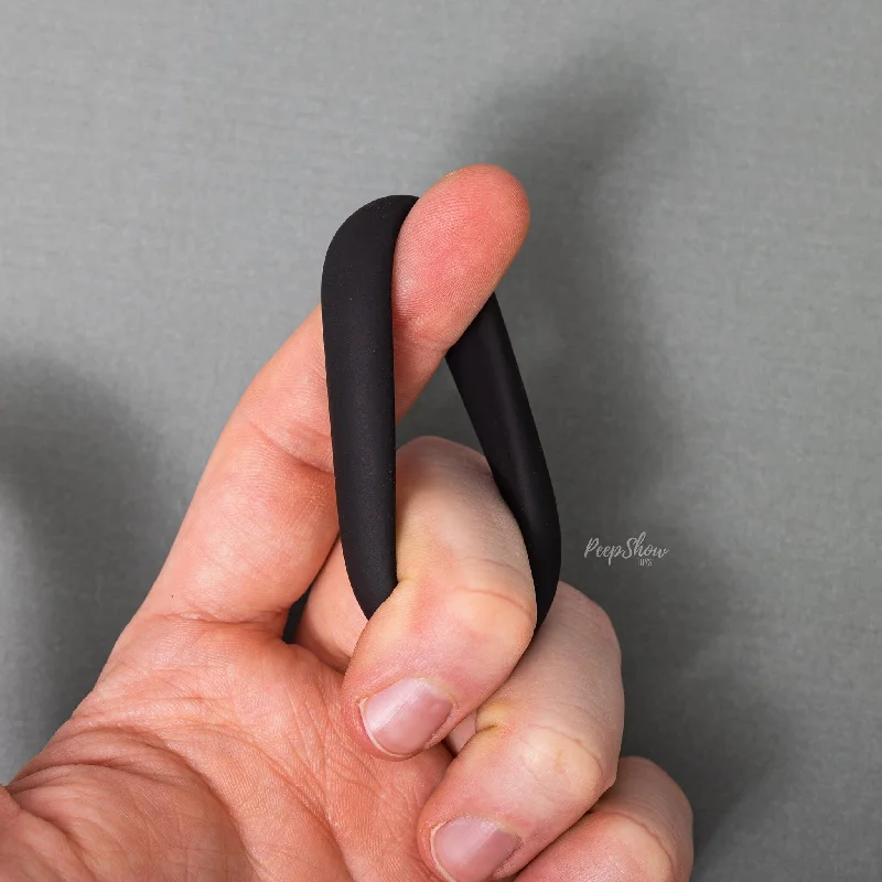 Silicone "Maximum Stretch" Cock Ring by Je Joue