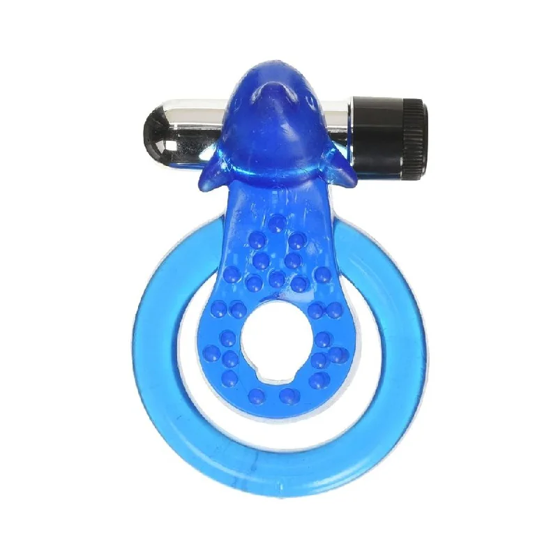 Xtreme Xtasy Dolphin (blue)