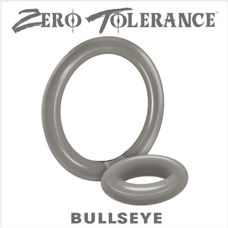 Bullseye Cock Ring